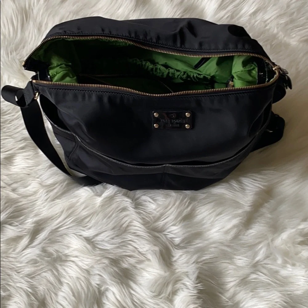 Kate Spade Diaper Bag​